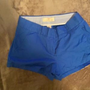 J crew shorts